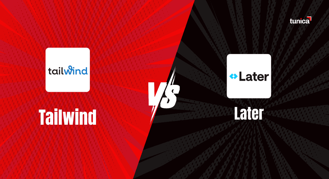 The Social Media Showdown: Hootsuite vs Later