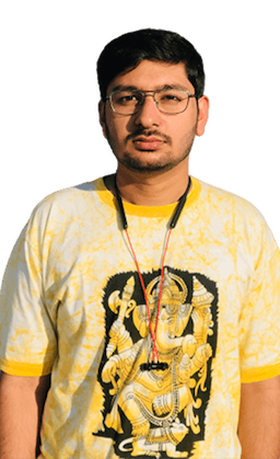 Divij Shah