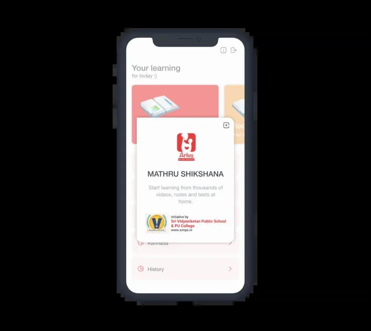 High Quality ReactNative App