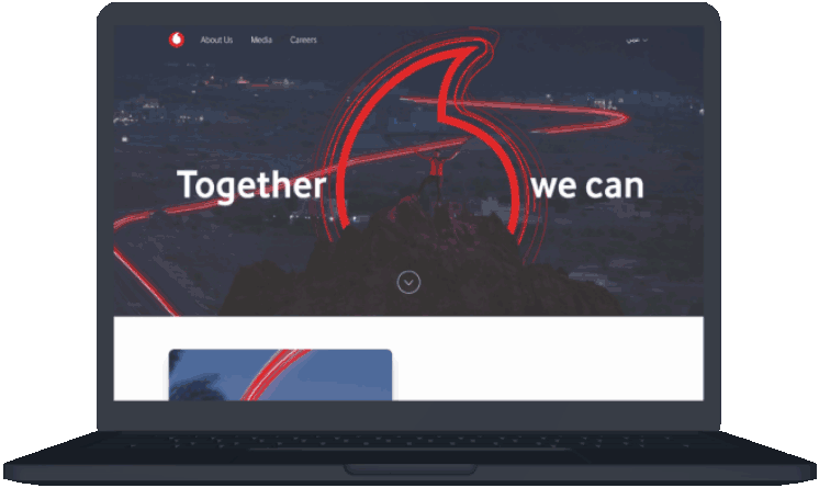 CDP Integration