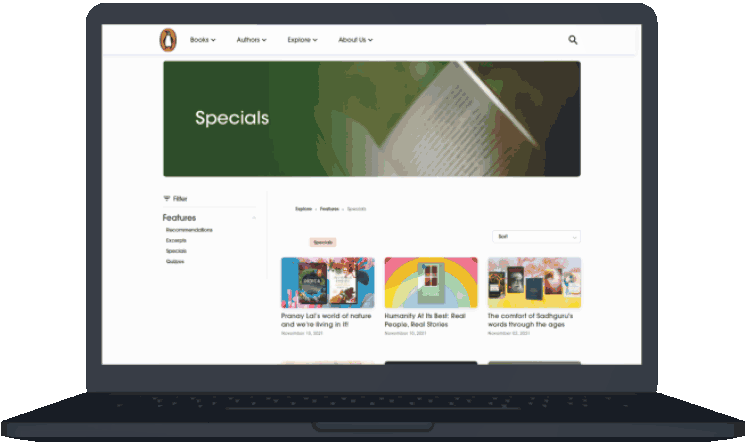 Data Analytics and Recommendations