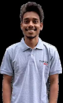 Anshul Saini