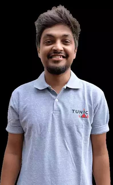 Manish Gupta