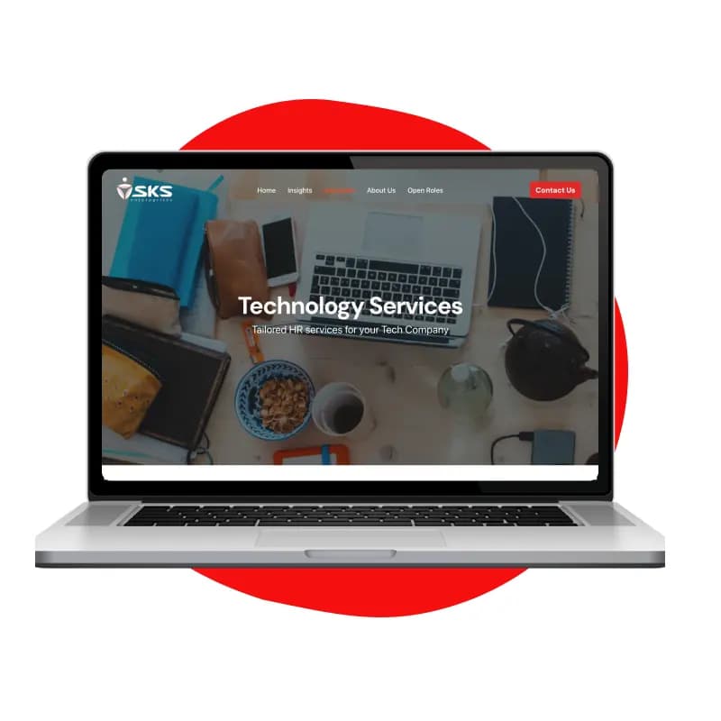 Track and Improve Employee Performance with SKS's Performance Management System