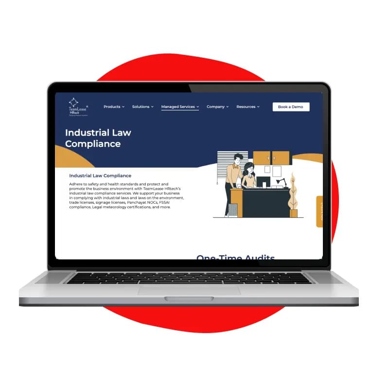 Payroll management