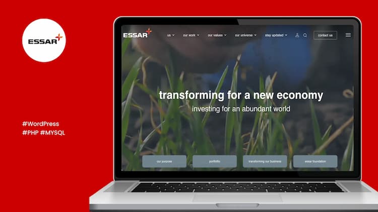 Essar