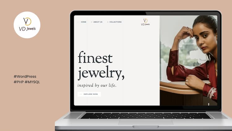 VD Jewels