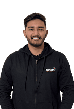 Vishal Thakur