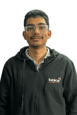 Tanvay Vaidya