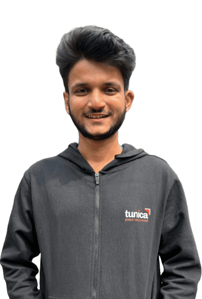Mridul Panda