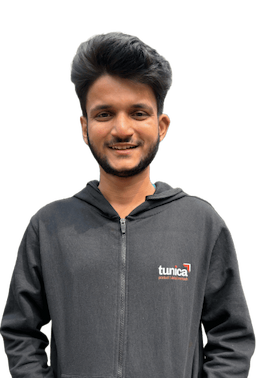 Mridul Panda