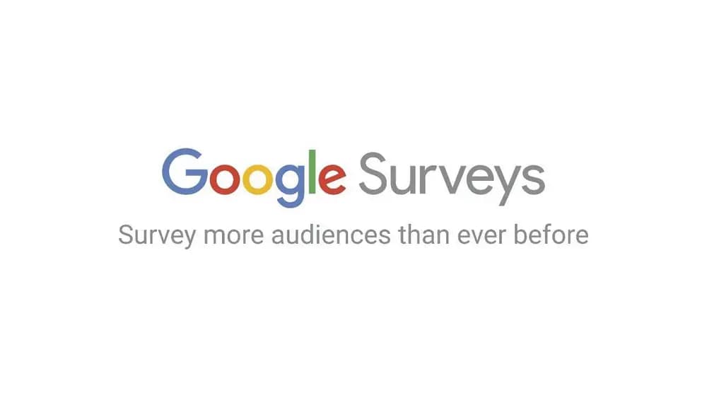 Mastering the Art of Google Surveys: A Step-by-Step Guide for Effective Data Collection