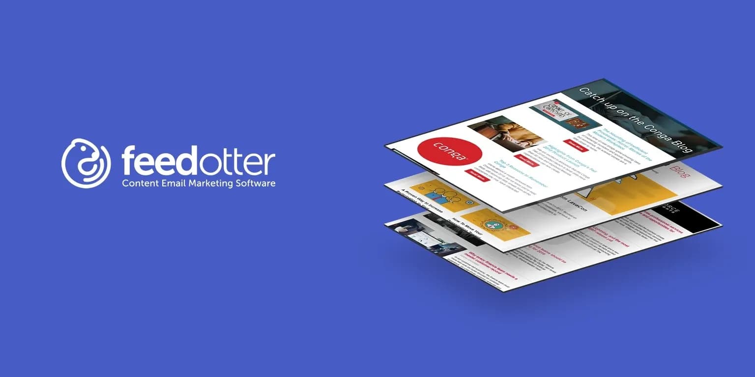Mastering the Power of FeedOtter: A Comprehensive Guide to Streamlining Your Content Distribution Strategy