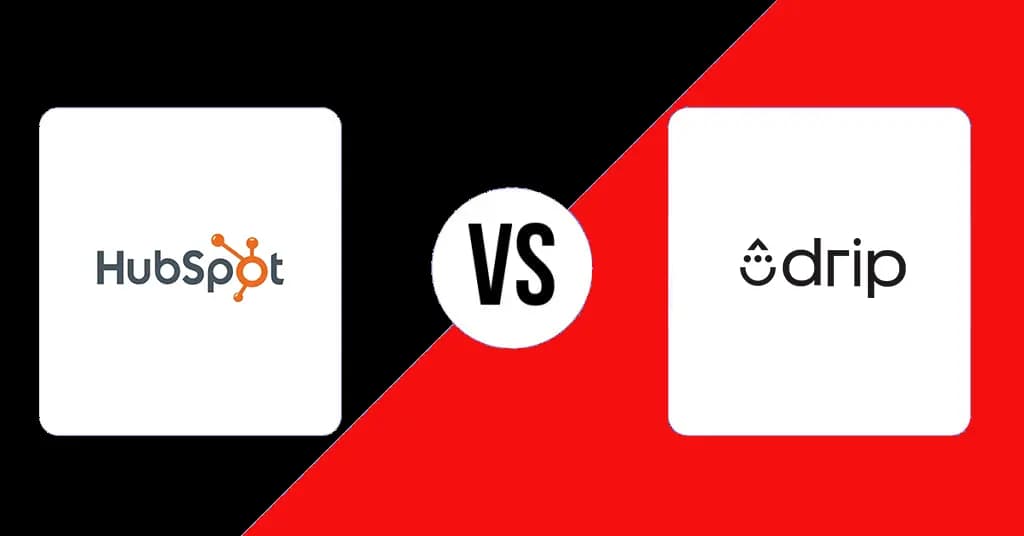 Battle of the Marketing Platforms: HubSpot vs Drip