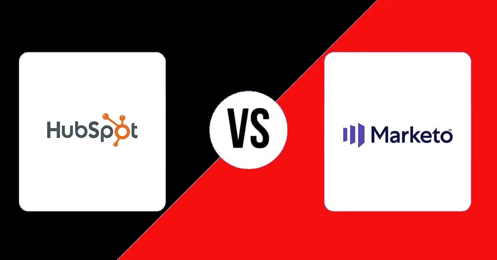 
Battle of the Marketing Software Giants: Comparing HubSpot Marketing Hub and Marketo