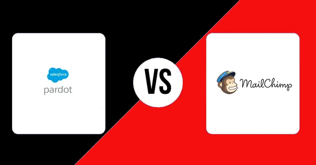 The Ultimate Marketing Automation Showdown: Pardot vs Mailchimp