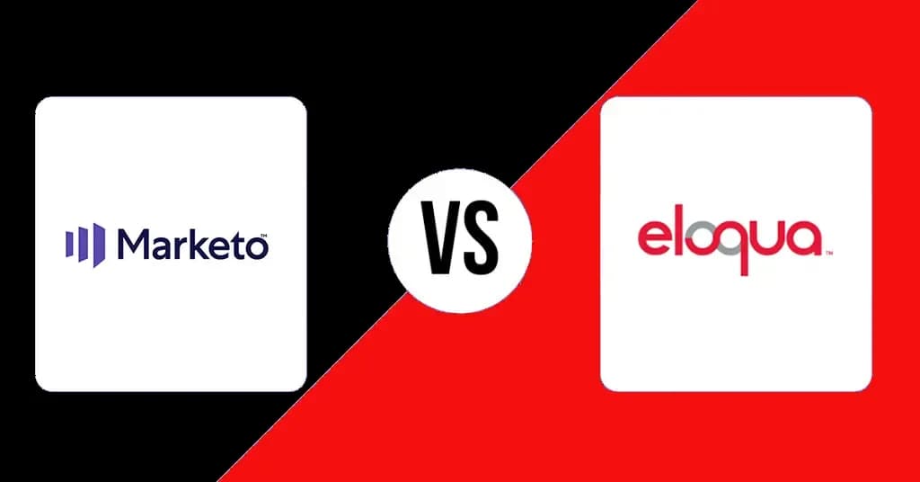 A Battle of Marketing Titans: Marketo versus Eloqua