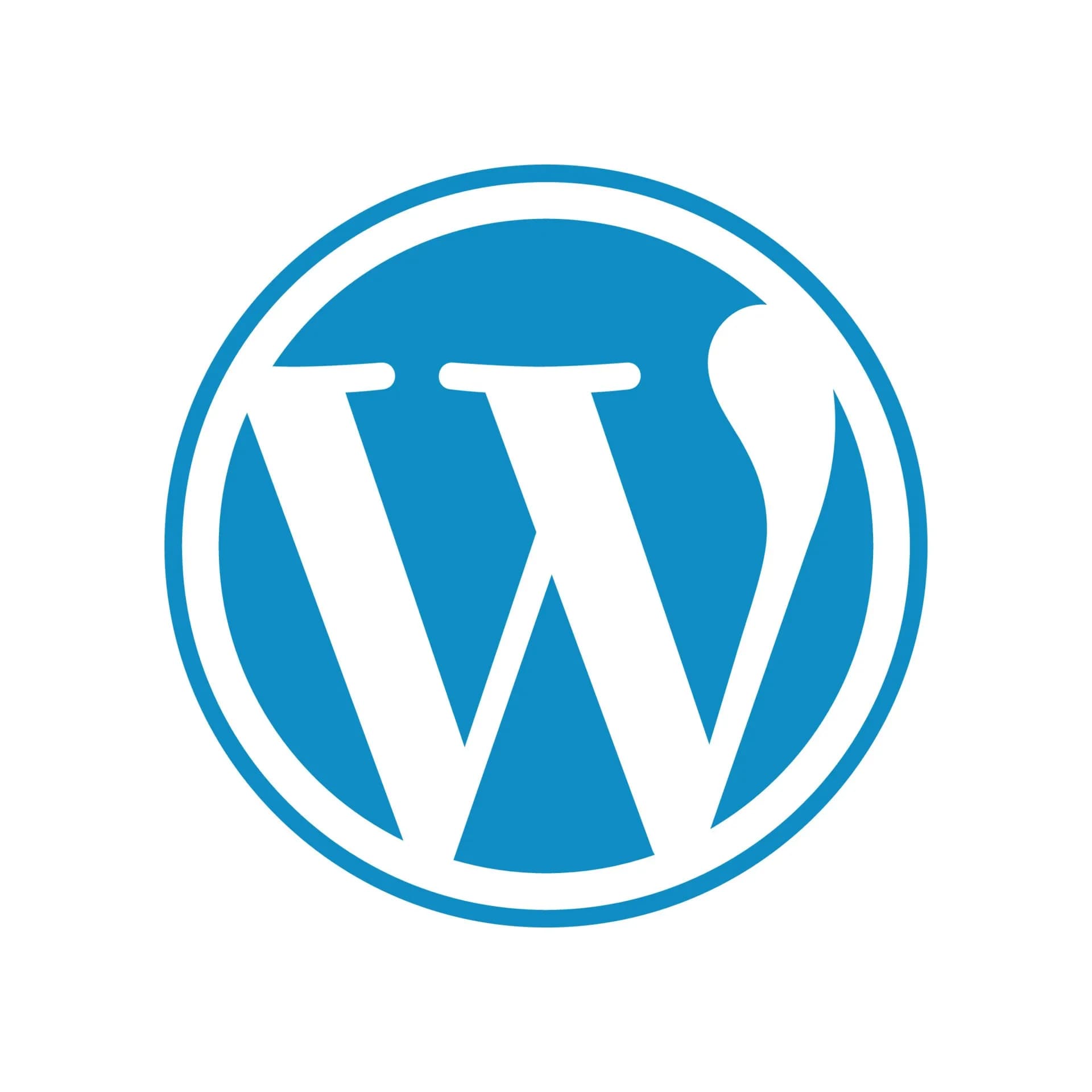 Mastering WordPress: A Comprehensive Guide to Website Creation