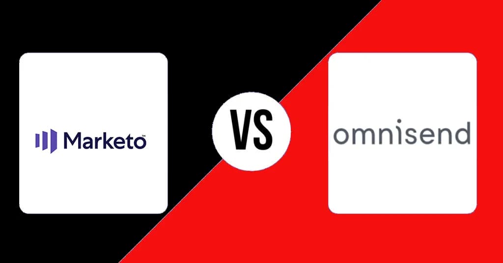 Battle of the Marketing Titans: Marketo vs Omnisend