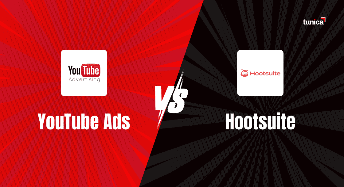 Hootsuite vs YouTube Ads: The Ultimate Social Media Marketing Comparison Guide