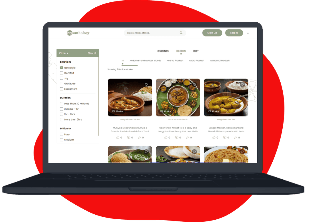 Mood‑Based Discovery