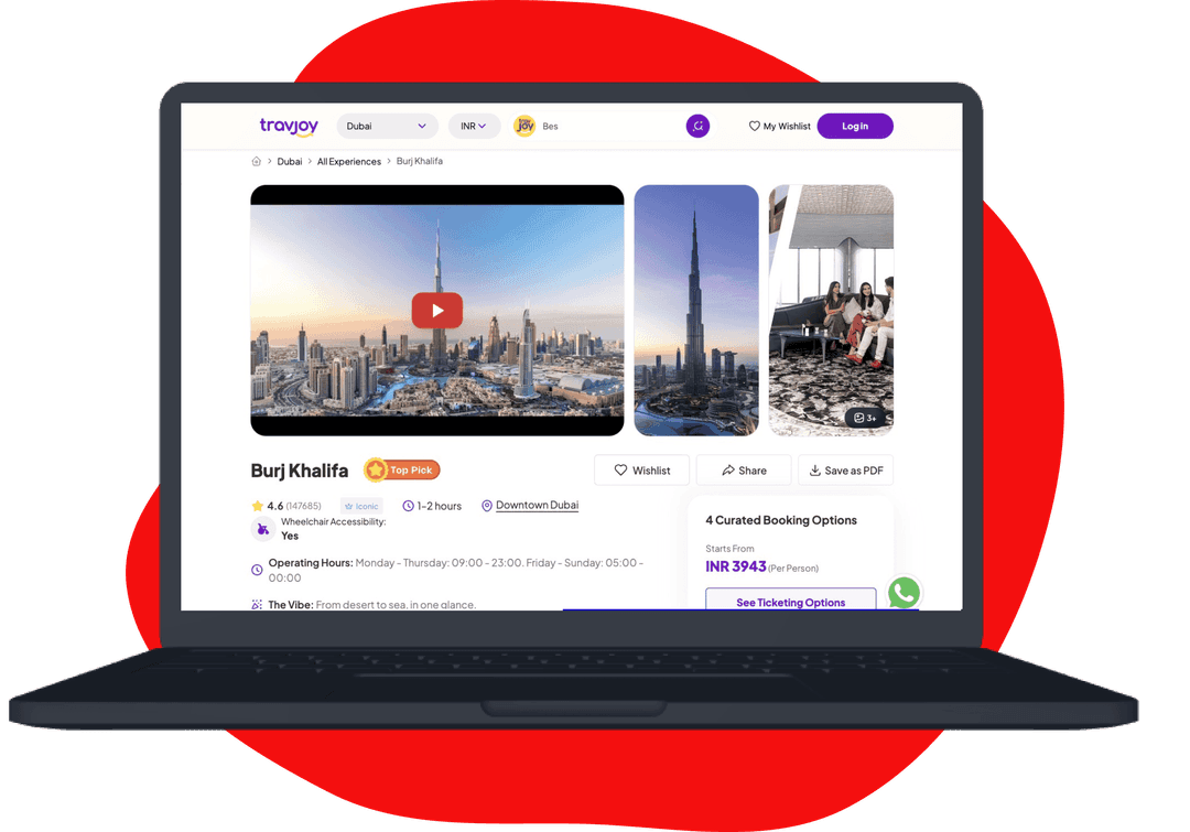 Powered by Trusted Vendor Networks