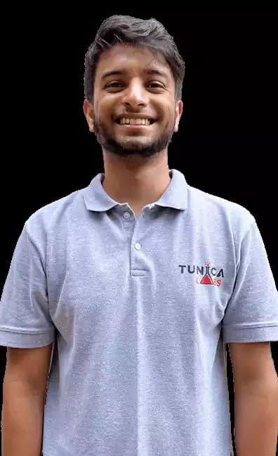 Shaurya Bahuguna Shaurya Bahuguna