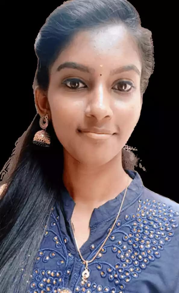 Pavithra C Pavithra C