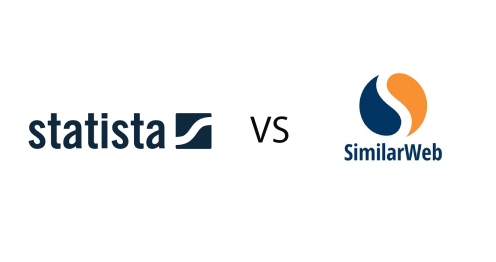 Battle of the Data Giants: Similarweb vs Statista Battle of the Data Giants: Similarweb vs Statista