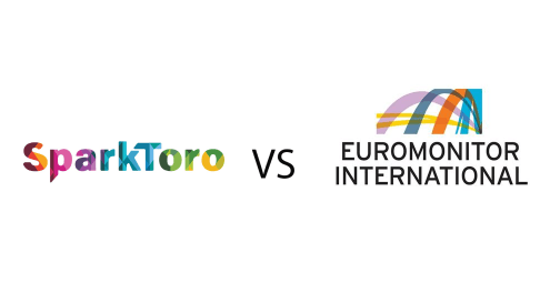 Battling for Demographic Dominance: SparkToro vs. Euromonitor Battling for Demographic Dominance: SparkToro vs. Euromonitor