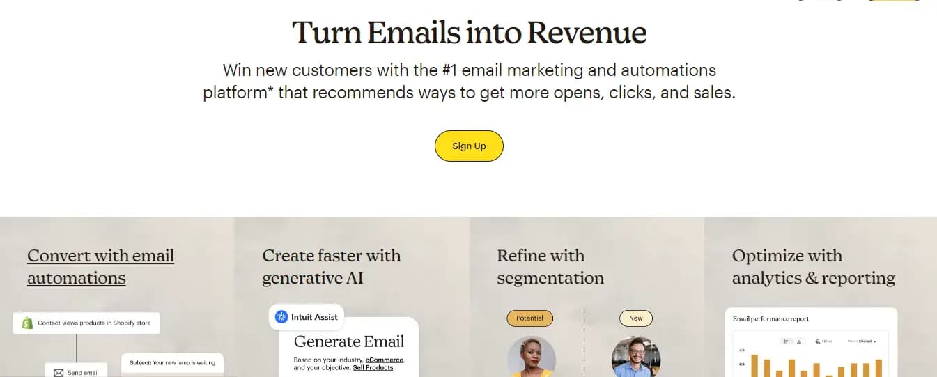 Discovering the Powerful Capabilities of Mailchimp: A Guide to Its Functions and Benefits Discovering the Powerful Capabilities of Mailchimp: A Guide to Its Functions and Benefits