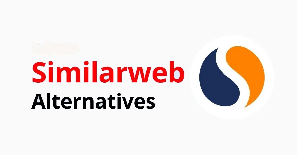Exploring Other Options: Top Alternatives to Similarweb for Website Analytics Exploring Other Options: Top Alternatives to Similarweb for Website Analytics