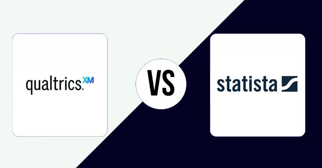 Battle of the Data Titans: Analyzing the Features and Differences of Qualtrics and Statista Battle of the Data Titans: Analyzing the Features and Differences of Qualtrics and Statista
