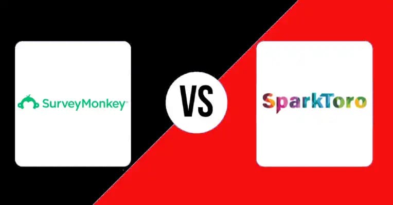 Which Platform Reigns Supreme: A Comparison of SurveyMonkey and SparkToro Which Platform Reigns Supreme: A Comparison of SurveyMonkey and SparkToro