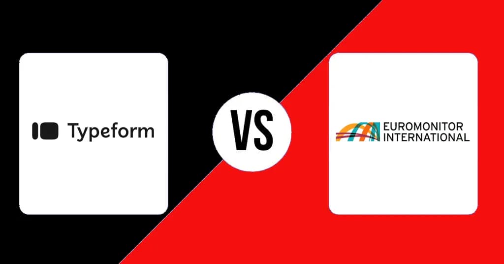 Battle of the Business Tools: A Comparison between Typeform and Euromonitor Battle of the Business Tools: A Comparison between Typeform and Euromonitor