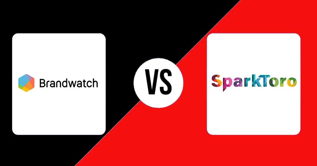 Battle of the Social Media Analysis Giants: Brandwatch vs SparkToro Battle of the Social Media Analysis Giants: Brandwatch vs SparkToro