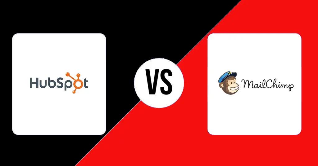 Battle of the Marketing Titans: A Comparison of HubSpot Marketing Hub and Mailchimp Battle of the Marketing Titans: A Comparison of HubSpot Marketing Hub and Mailchimp
