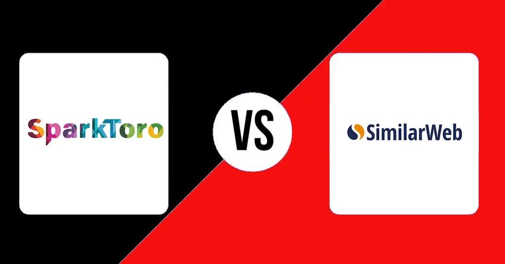 Digital Battle: A Comparison of SparkToro and Similarweb for Advanced Marketing Analytics Digital Battle: A Comparison of SparkToro and Similarweb for Advanced Marketing Analytics