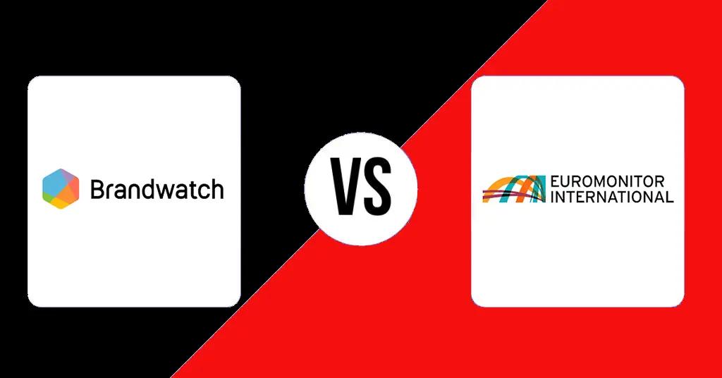 Bridging the Gap Between Brandwatch and Euromonitor: A Comparison for Market Insights Bridging the Gap Between Brandwatch and Euromonitor: A Comparison for Market Insights