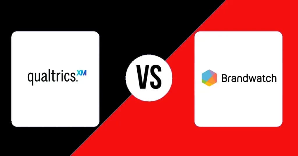 Battle of the Research Giants: Analyzing Qualtrics and Brandwatch for Marketing Success Battle of the Research Giants: Analyzing Qualtrics and Brandwatch for Marketing Success