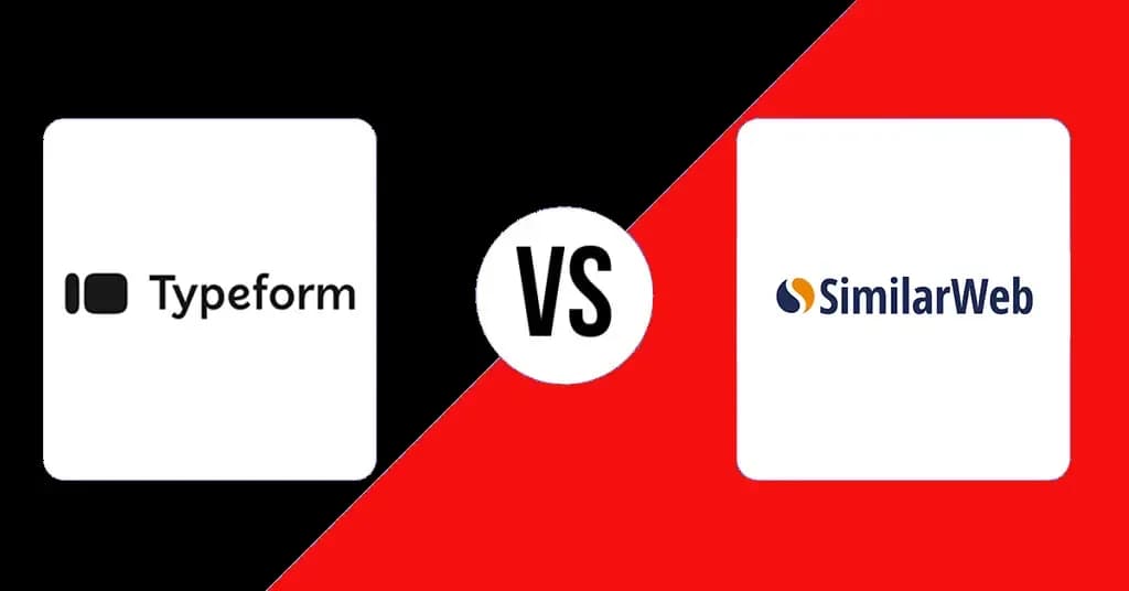 Battle of the Data Titans: Typeform vs Similarweb Battle of the Data Titans: Typeform vs Similarweb