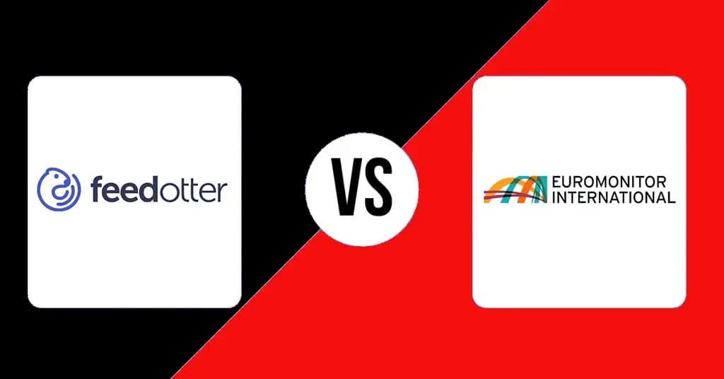 Battle of the Marketing Automation Tools: FeedOtter Takes on Euromonitor Battle of the Marketing Automation Tools: FeedOtter Takes on Euromonitor