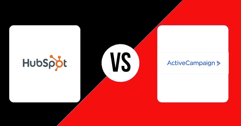 Marketing Automation Showdown: HubSpot Marketing Hub vs ActiveCampaign Marketing Automation Showdown: HubSpot Marketing Hub vs ActiveCampaign