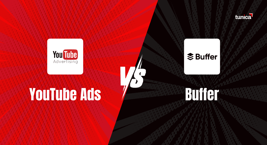Buffer vs YouTube Ads: The Ultimate Guide to Social Media Advertising Buffer vs YouTube Ads: The Ultimate Guide to Social Media Advertising