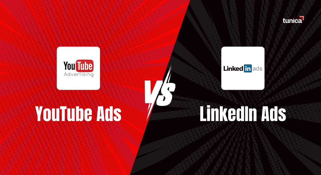 LinkedIn Ads vs YouTube Ads: A Comprehensive Comparison for Business Owners LinkedIn Ads vs YouTube Ads: A Comprehensive Comparison for Business Owners