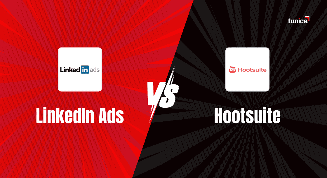 Comparing Hootsuite and LinkedIn Ads: A Comprehensive Guide to Social Media Advertising Comparing Hootsuite and LinkedIn Ads: A Comprehensive Guide to Social Media Advertising