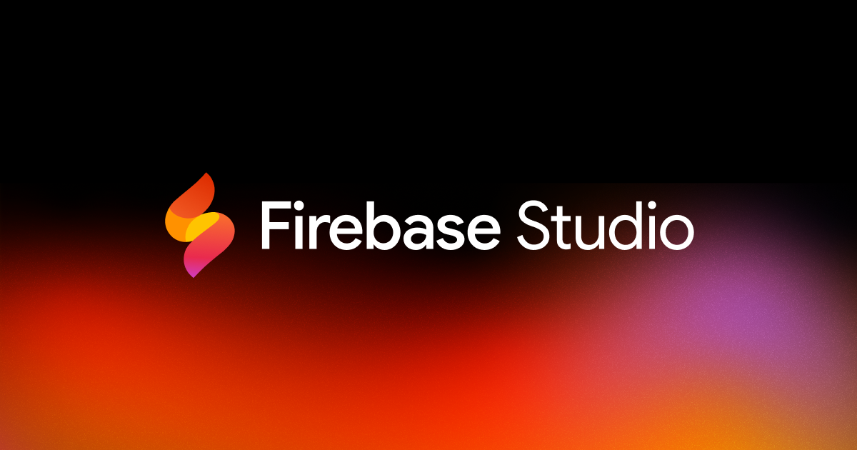 We Tested Firebase Studio Powered by Google AI Studio & Vibe Coding - Here's What We Found We Tested Firebase Studio Powered by Google AI Studio & Vibe Coding - Here's What We Found