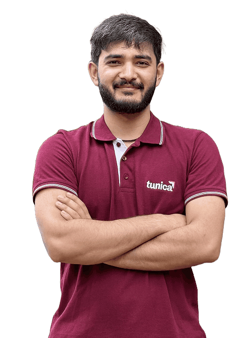 Vishal Thakur Vishal Thakur