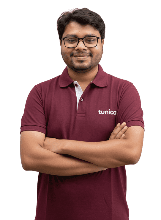 Vyankatesh Charakpalli Vyankatesh Charakpalli